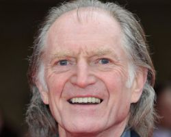 WHAT IS THE ZODIAC SIGN OF DAVID BRADLEY?